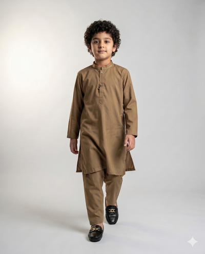 Boys Shalwar Kameez