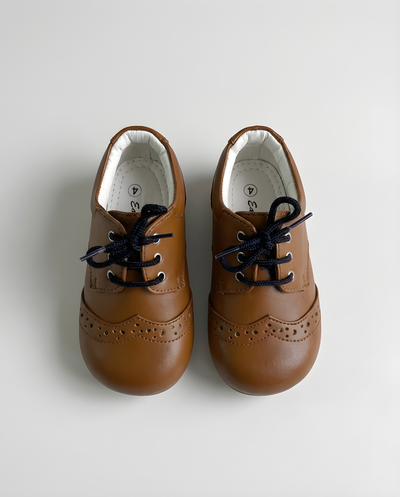 Boys Formal Shoes