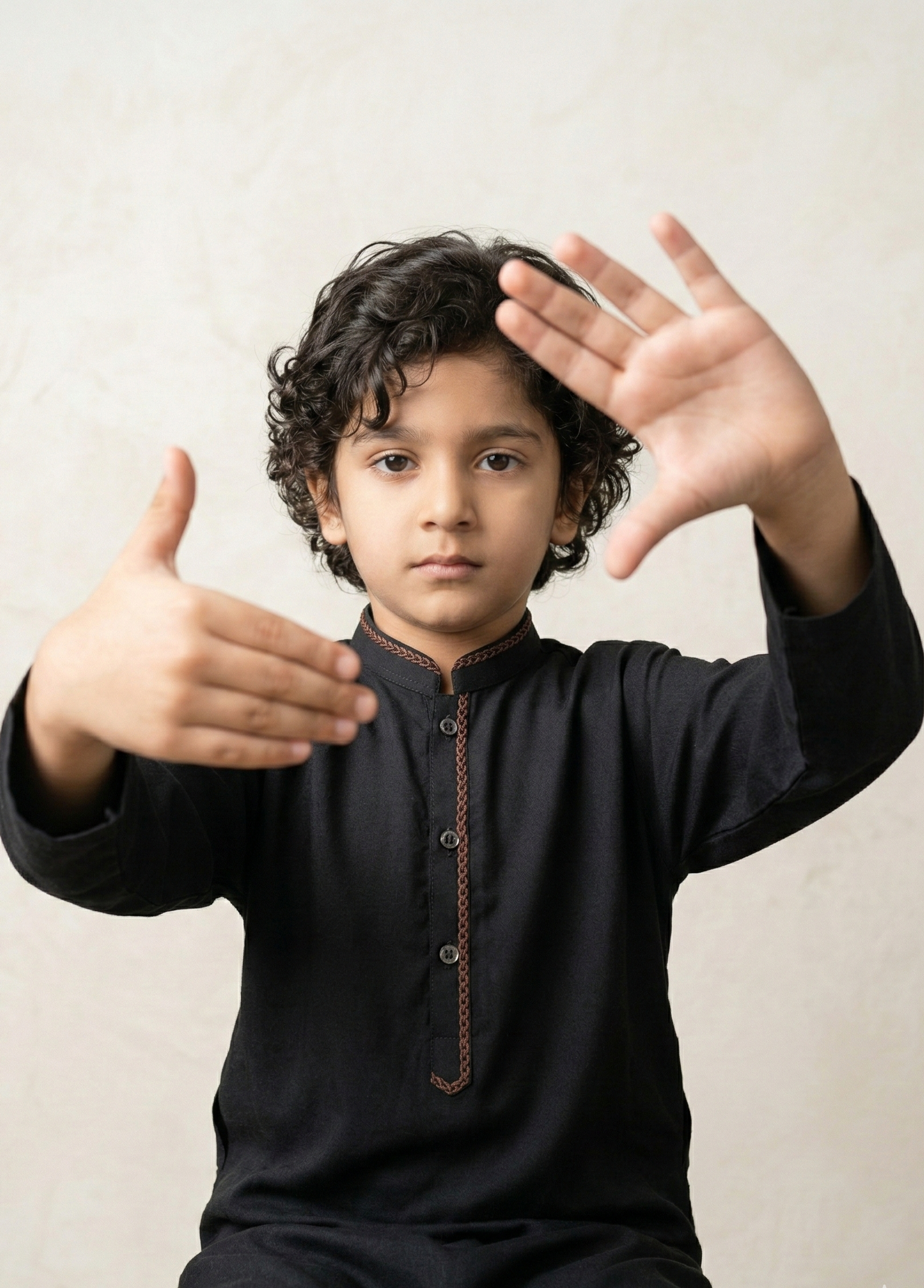 Boys Shalwar Kameez