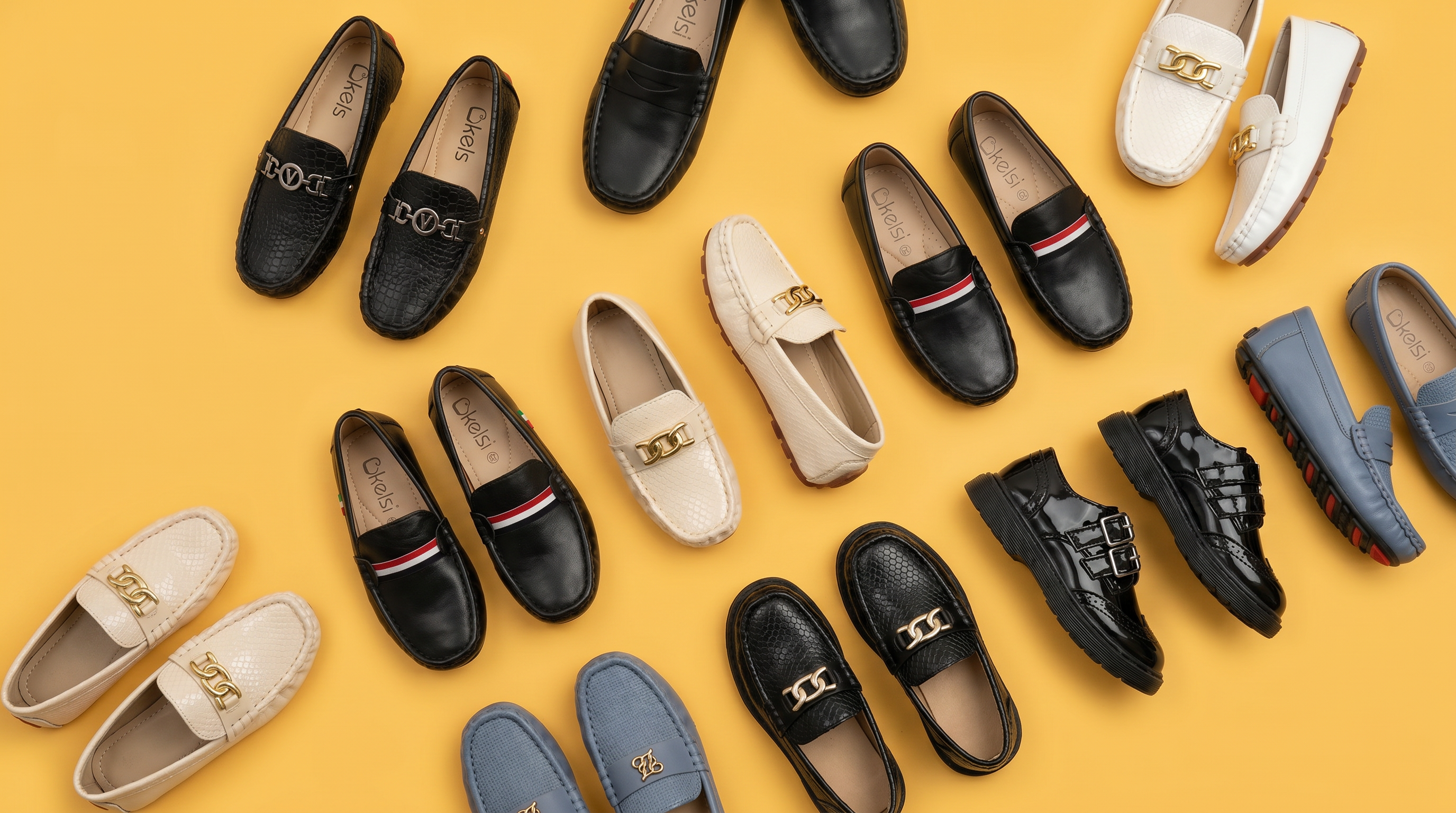 Boys Casual Shoes