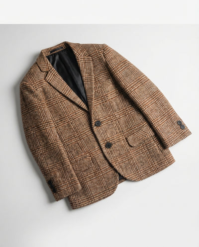 Boys Blazers