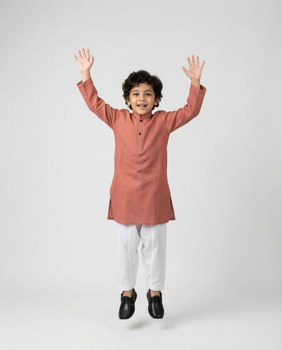 Boys Kurtas