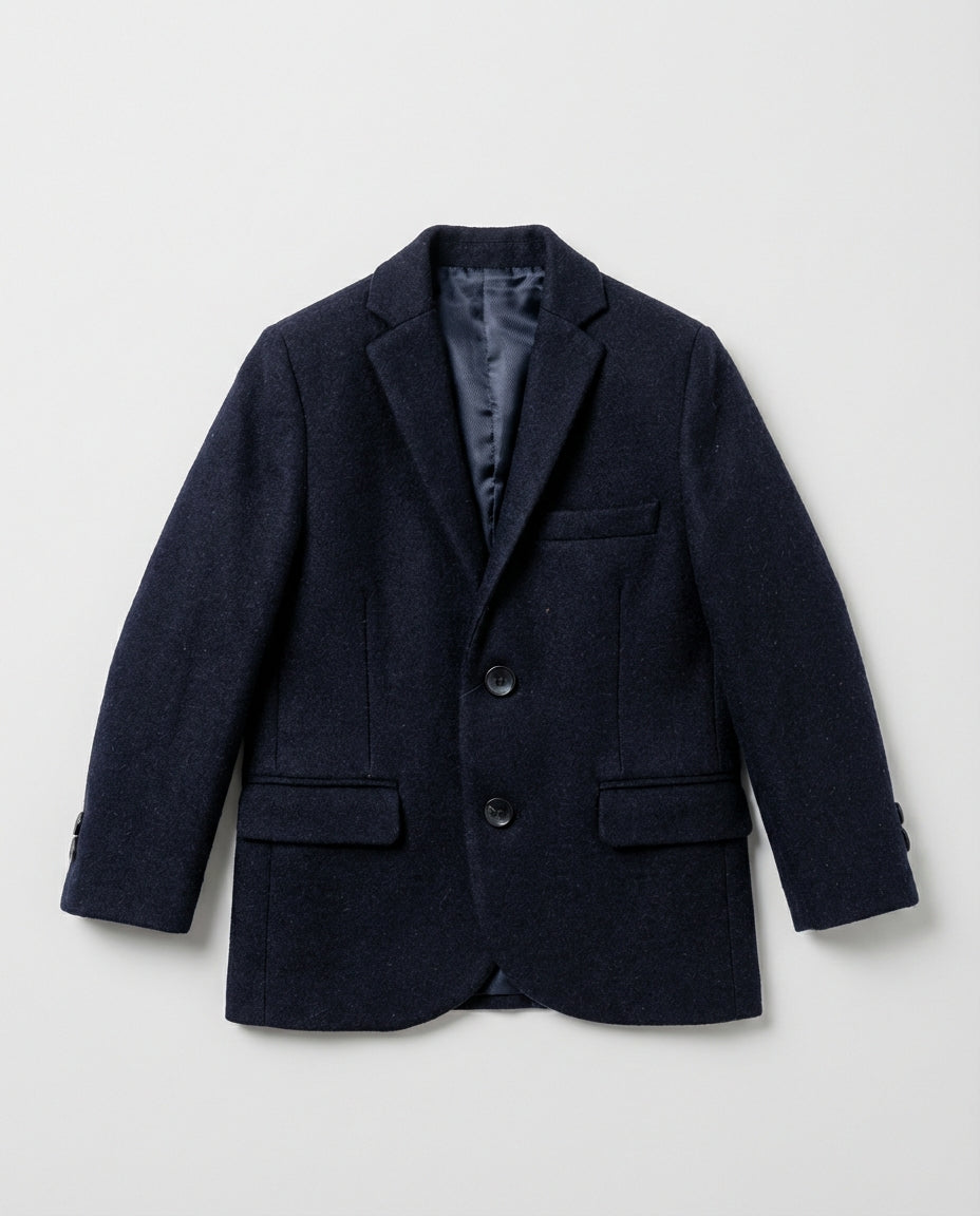 Navy Blazer for Boys — Blazers for Boys | Little Giants