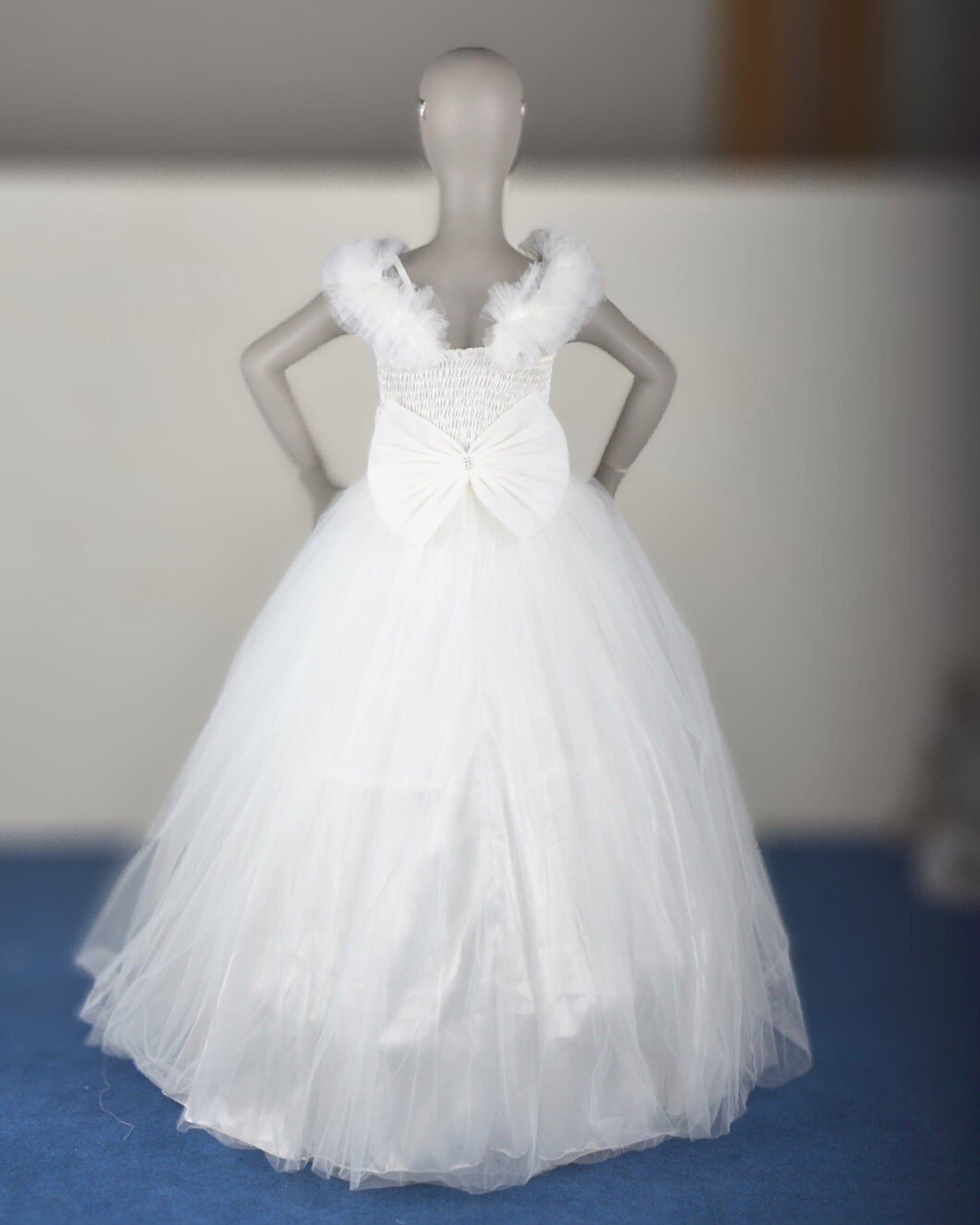 Snow White Diva Dress for Girls — Frocks for Girls | Little Giants